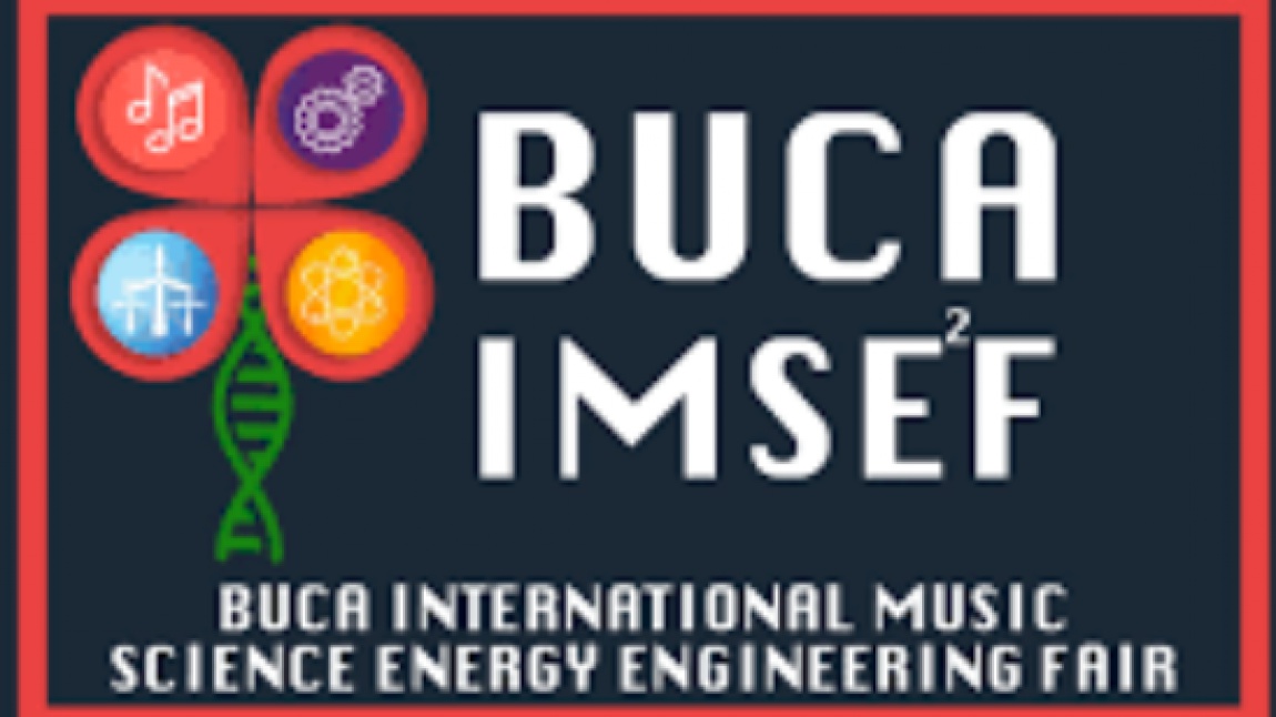 Dünyanın genç bilim insanları Buca'da buluştu BUCA IMSEF 2022'nin kazananları belli oldu.